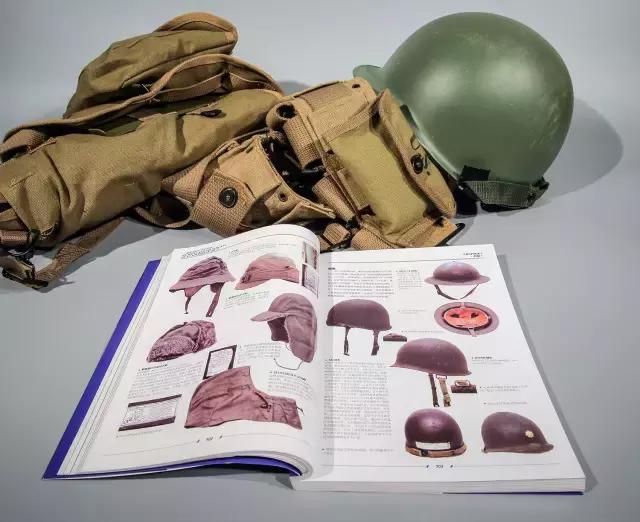 [军武优选]血战钢锯岭中的美军装备大揭秘