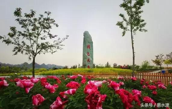 易县介绍在哪里,易县哪儿可以看玉的真假