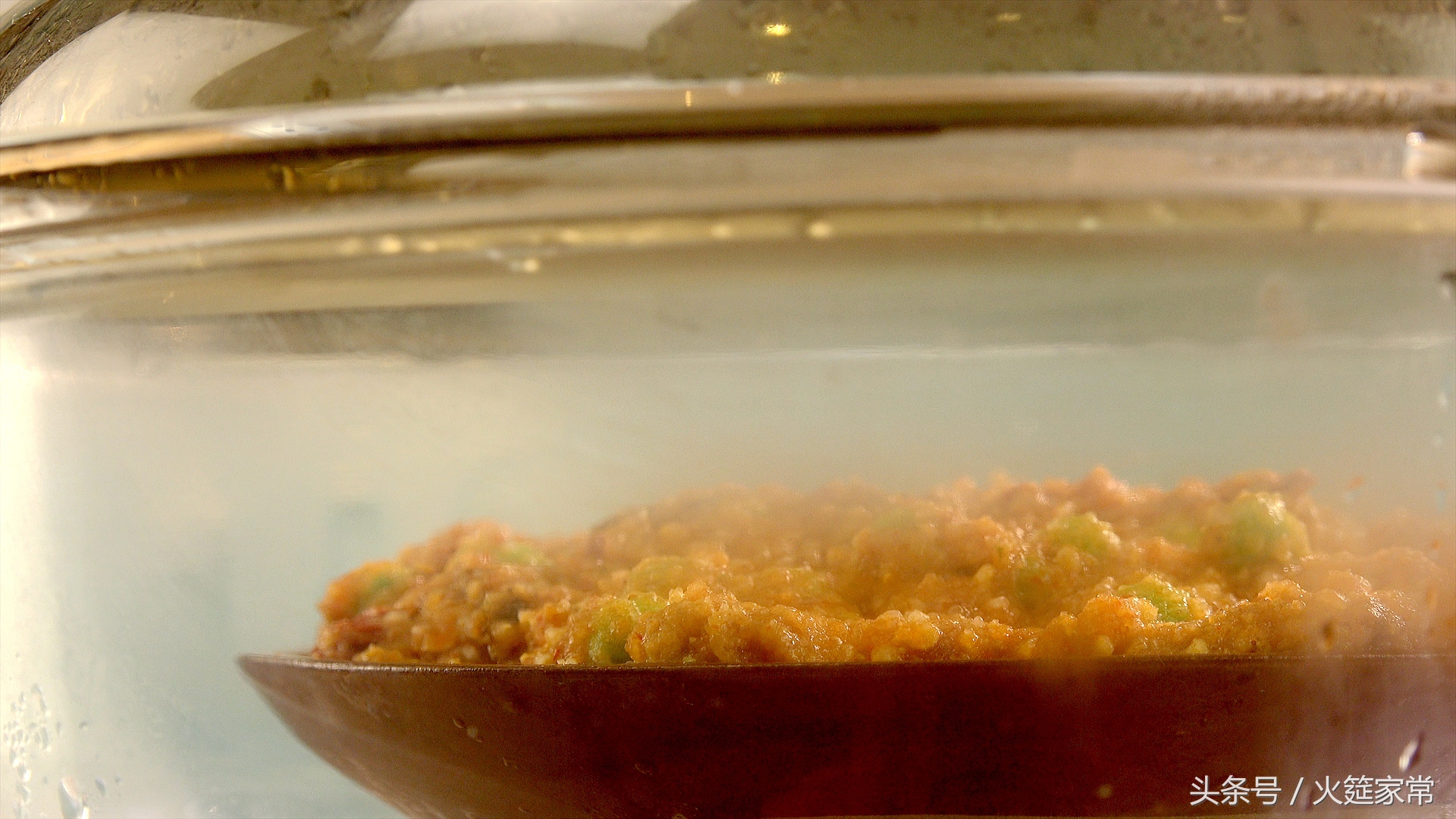 最简单的粉蒸肉用蒸肉粉,做粉蒸肉用什么肉做出来最好吃