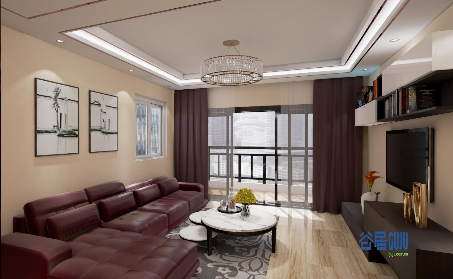 140平4房全屋家具定制多少钱,4.98万全屋整装