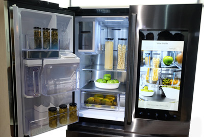 2018ces最佳创新奖,ces深度报告看科技巨头的前瞻布局