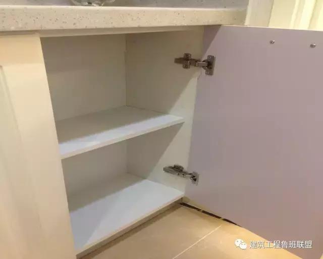 精装修工程项目难点以及处理方案,精装修标准工程节点做法详解