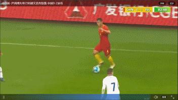 国足18号,国足18强谁会遭到弃用