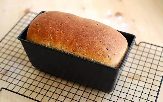 烘焙面包长条做法,烘焙甜面包老面做法