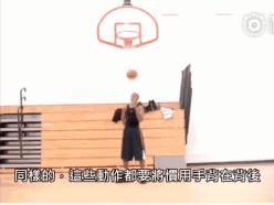 多久能练会左手运球,左手运球为什么这么难练