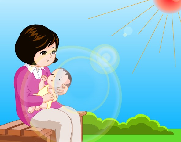 4岁男宝宝维生素d缺乏佝偻病,维生素d缺乏性佝偻病儿科护理学