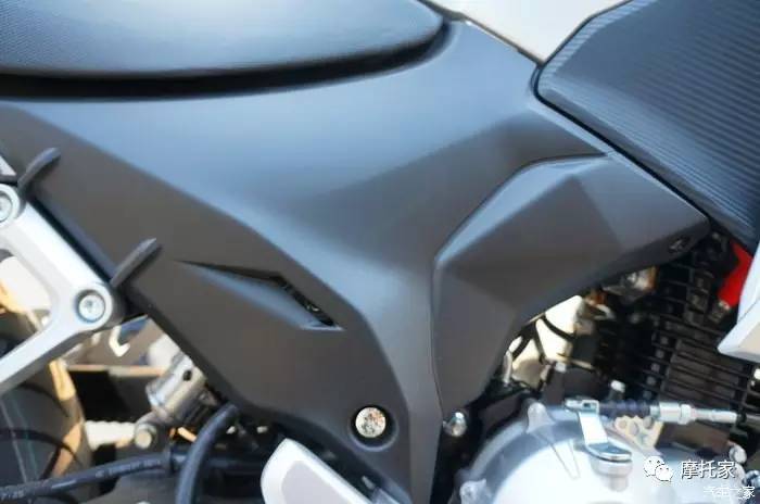 新大洲本田战鹰cbf190x和猛鸷190,18款新大洲本田cbf190x