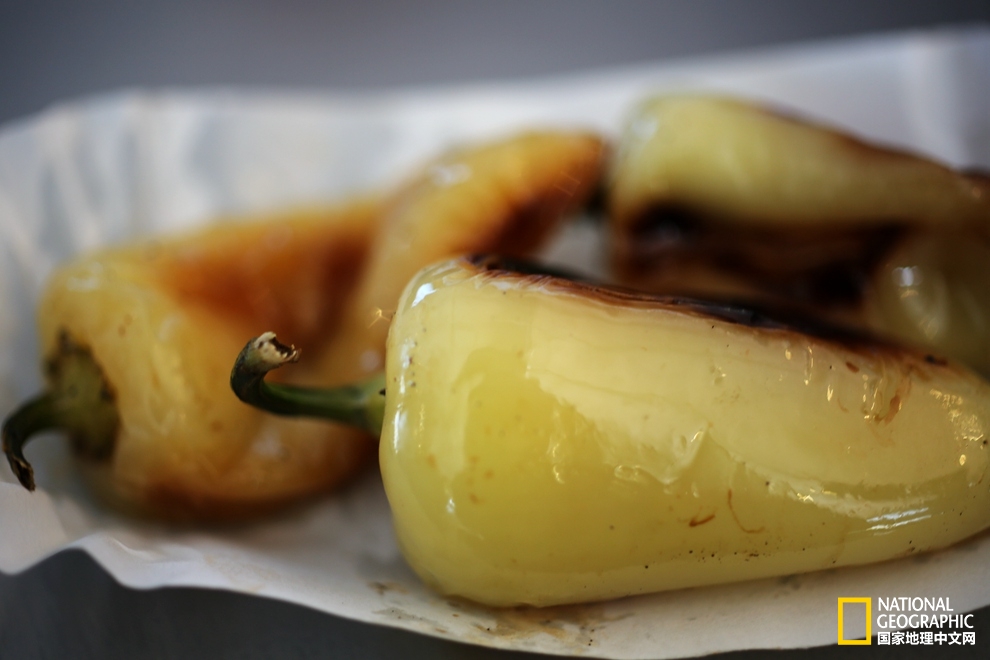 图森仙人掌,图森地理位置