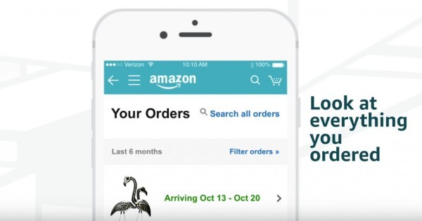 亚马逊技术工作室,亚马逊技术公司