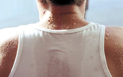 这样“出汗”好吗？--记“汗蒸馆”有感