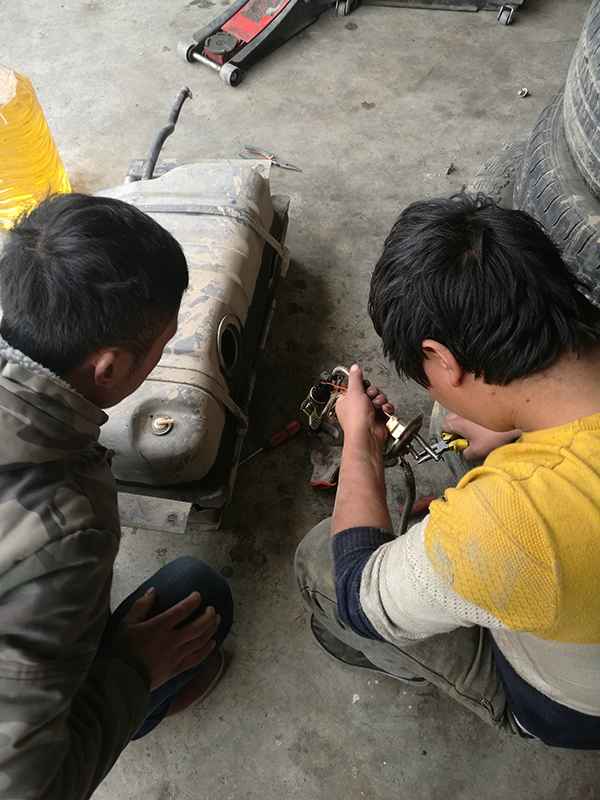 滇藏219线骑摩托进藏最全攻略,2021滇藏进藏自驾游