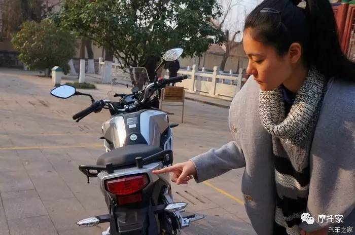 新大洲本田战鹰cbf190x和猛鸷190,18款新大洲本田cbf190x