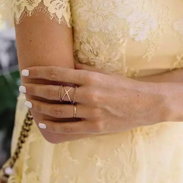 欧美首饰品牌小众轻奢,美国有哪些小众品牌的首饰