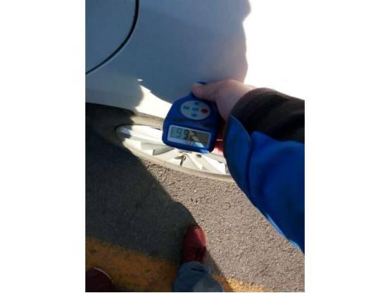 2012年8月尼桑天籁2.5排量,uc认证二手车