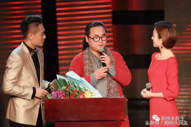 17年感动郑州十大民生人物,温暖郑州十大民生事迹短片