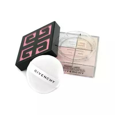 油皮冬天定妆用散粉还是粉饼好,油皮的定妆神器就是这十款散粉