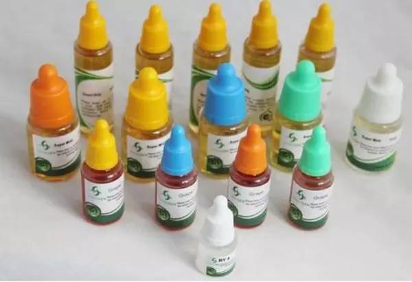 何须万里挑一,3招教你迅速搞定合适烟油