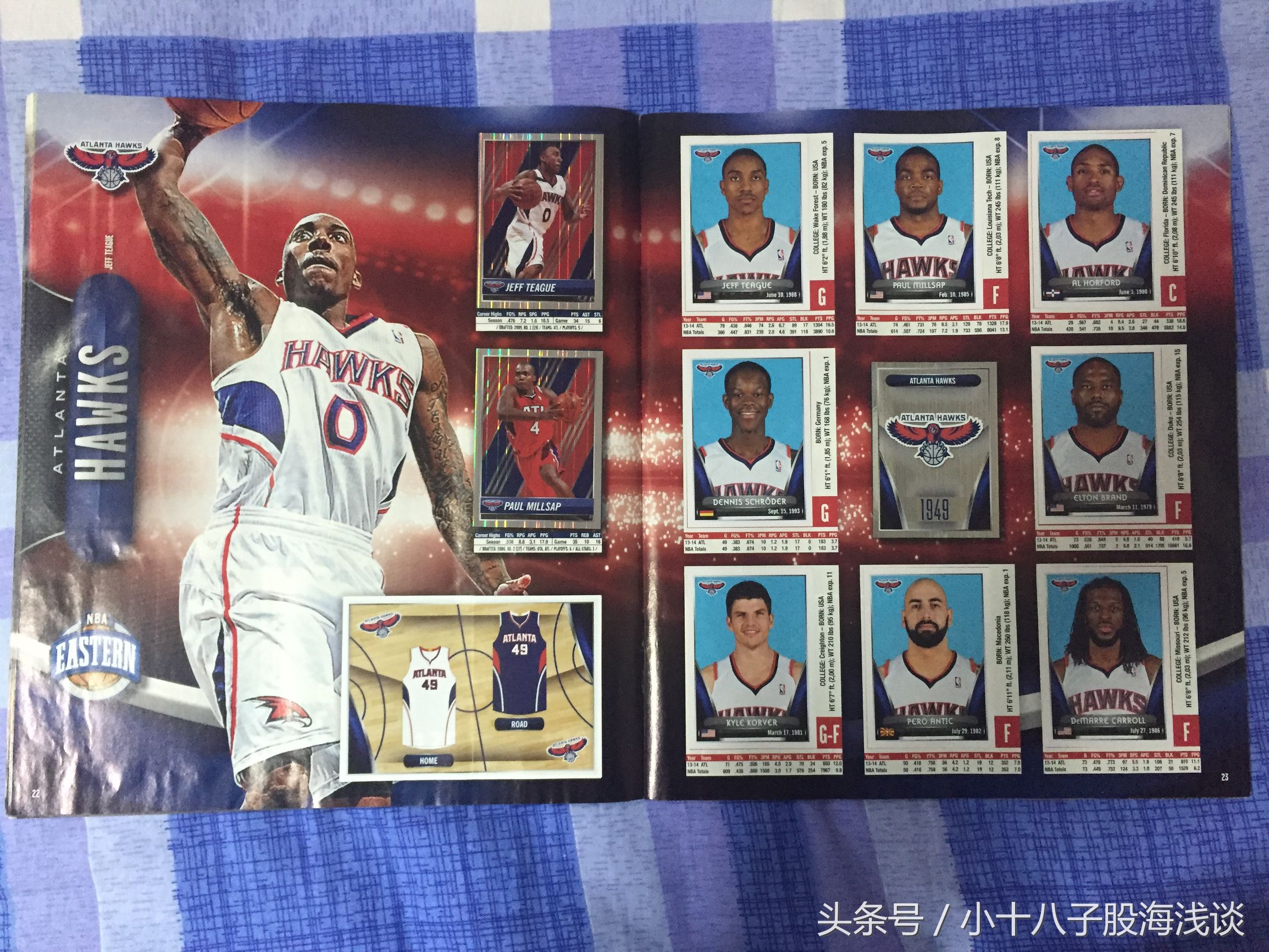 帕尼尼nba贴纸,nba帕尼尼贴纸卡