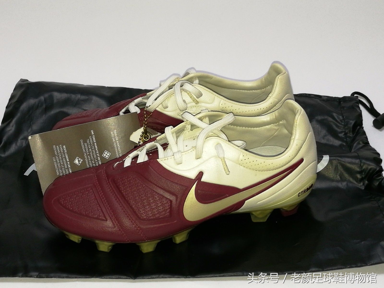 足球鞋阿迪和耐克谁更强,足球鞋耐克暗杀系列