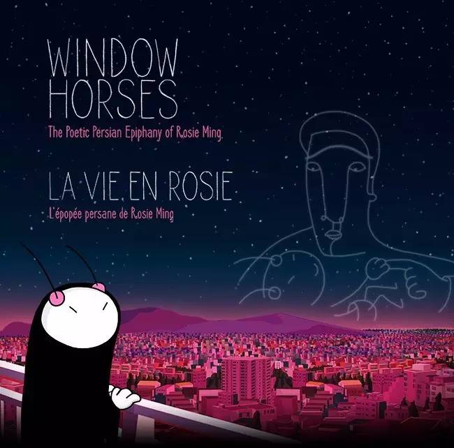 还没来得及到加拿大？那就跟着电影先看看吧！