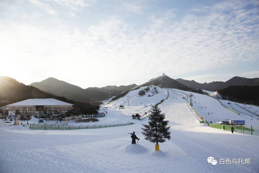 南山滑雪场2024开放时间,北京南山滑雪场有哪些项目