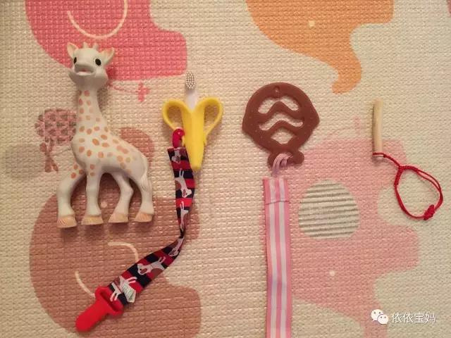 宝宝实用5种玩具推荐,0-1岁婴儿玩具评测