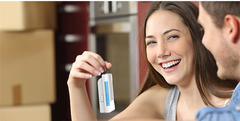 轻松拥有清新空间空气净化器推荐,百元空气净化器2023