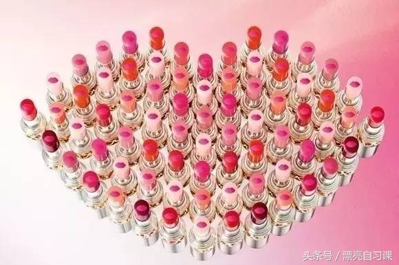 ysl圣罗兰丝缎光彩唇膏最火的颜色 (2017年ysl圣罗兰银管夹心唇膏)