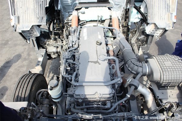 欧曼est620马力和汕德卡680对比,欧曼gtl520和汕德卡510哪个动力好