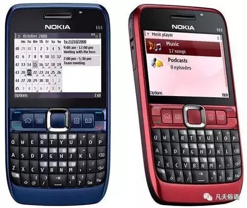 诺基亚最经典的是哪一个机型,诺基亚十大经典机型有哪些