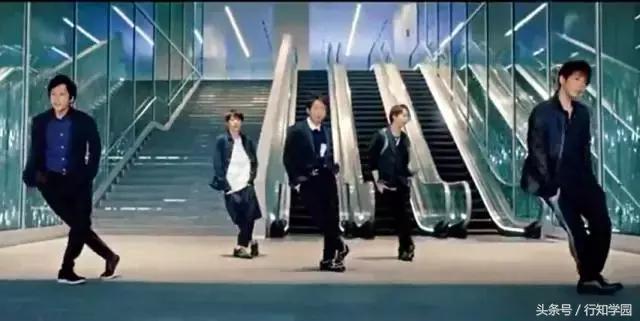 追着偶像的脚步,偶遇爱豆日剧