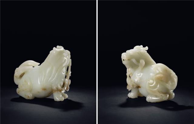 2016全球拍卖玉器榜,全球拍卖排名前十瓷器