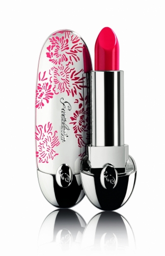 nars新年限量红管唇釉,nars兔年限定