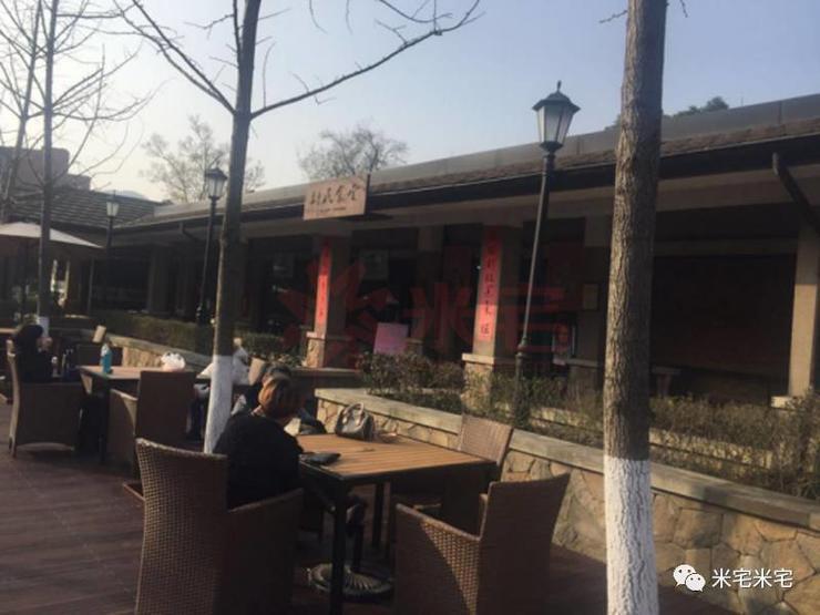 万科良渚文化村成功的原因,杭州良渚文化村绿城