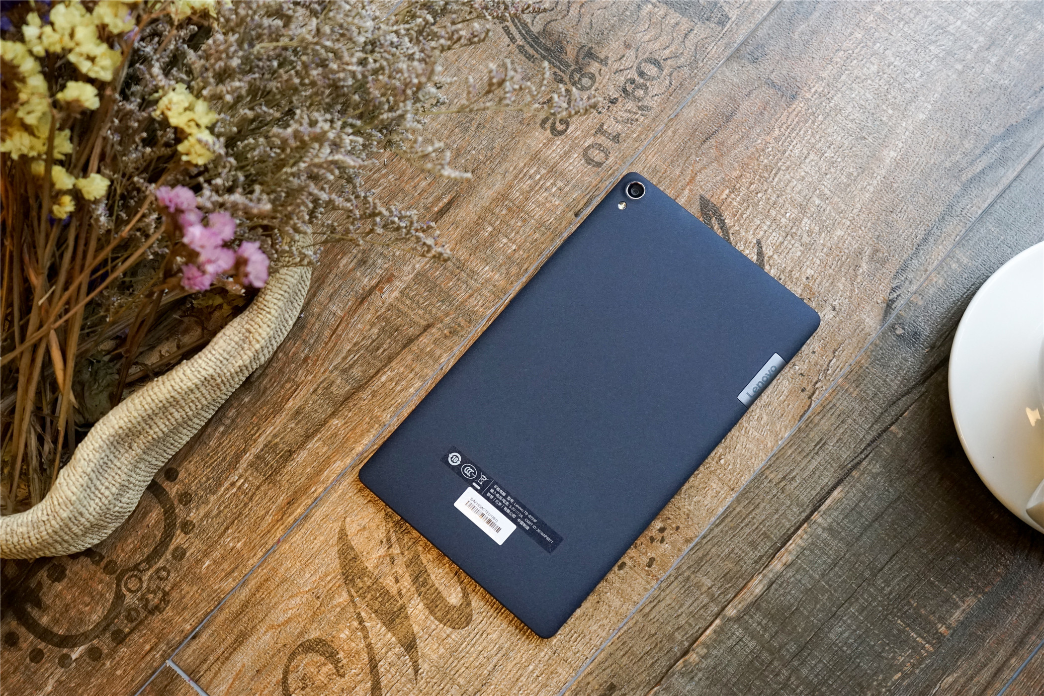 联想平板电脑p8评测,联想平板p8图片