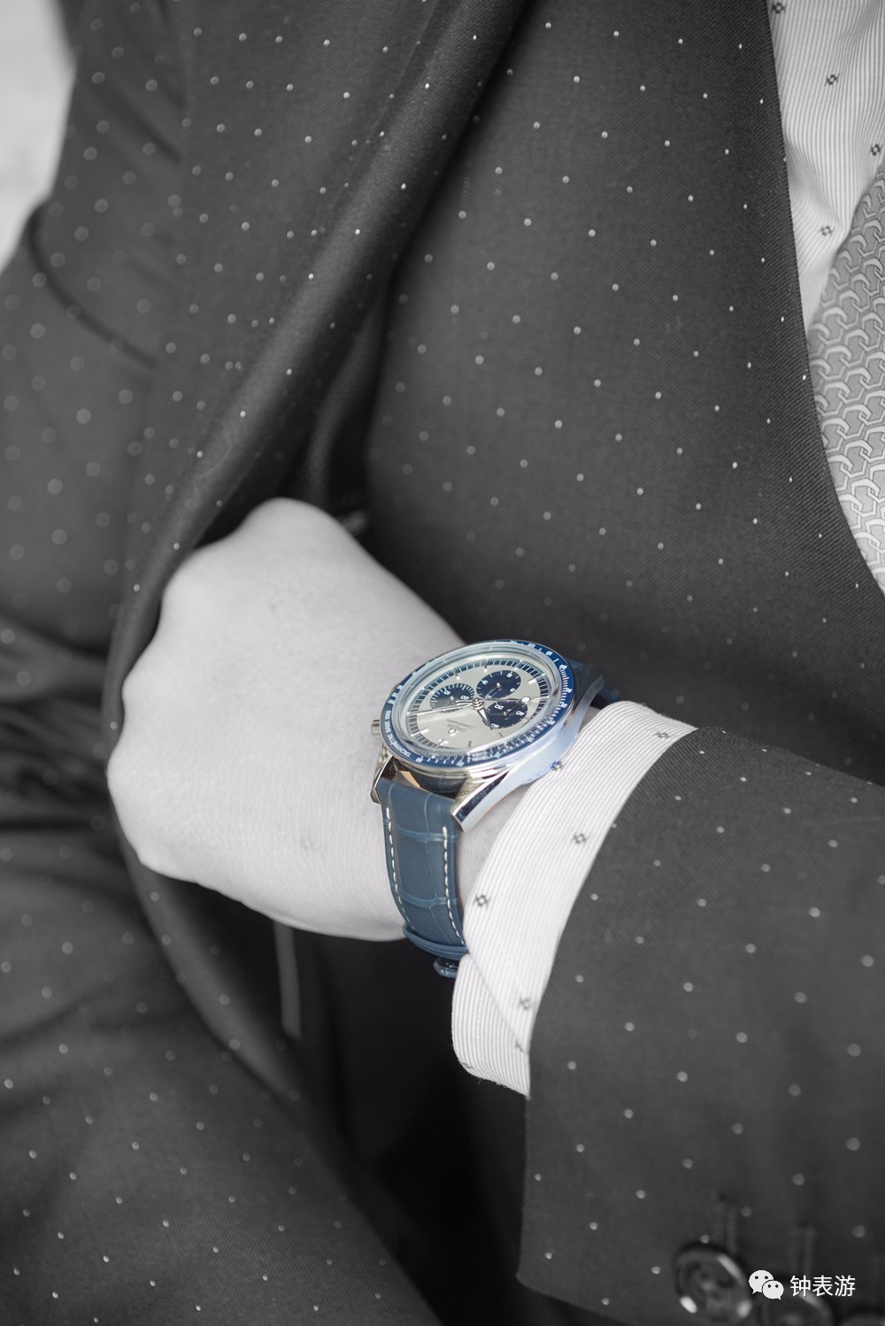 年度最佳正装腕表欧米茄,史上最帅欧米茄