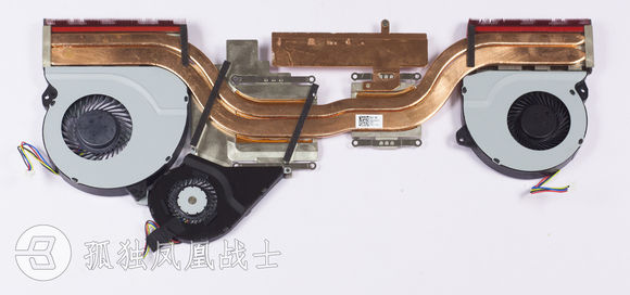 华硕rogs7v温度高,华硕rogs7vcpu80度