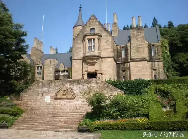 日本有什么让人不可思议的地方,日本有一个特殊的地方