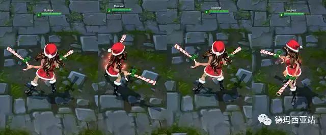 lol冰雪节皮肤一般什么时候出售,lol冰雪节半价