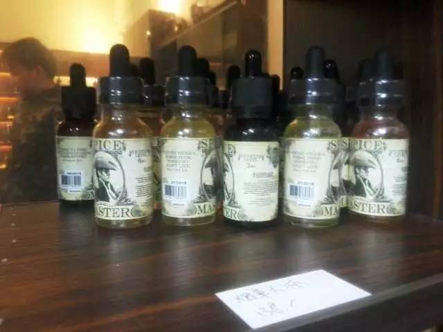 何须万里挑一，3招教你迅速搞定合适烟油