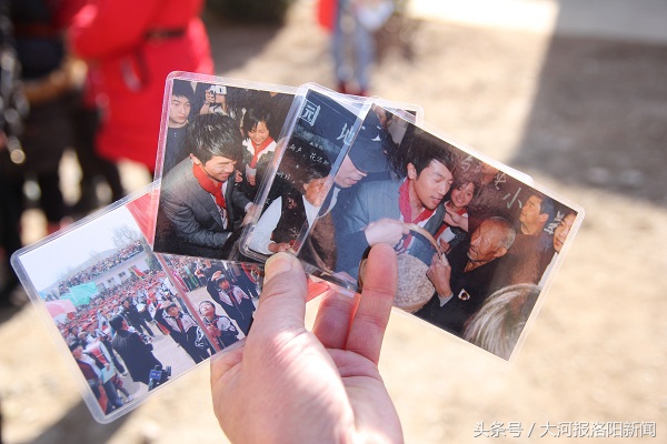 新年全校师生的特殊心愿：盼望学校恩人影星苏有朋再回来看一看