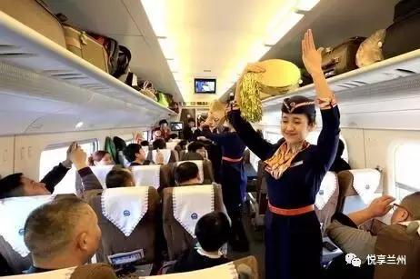 这么多兰州的第一次,你知道他都献给了谁?