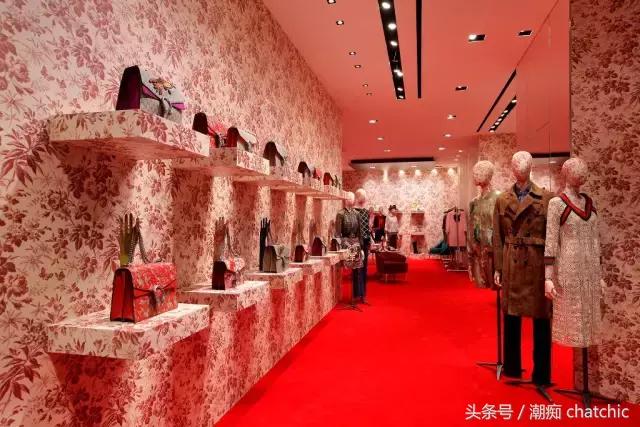 NewGucci：一本正经地有趣，经验老到地纯真！