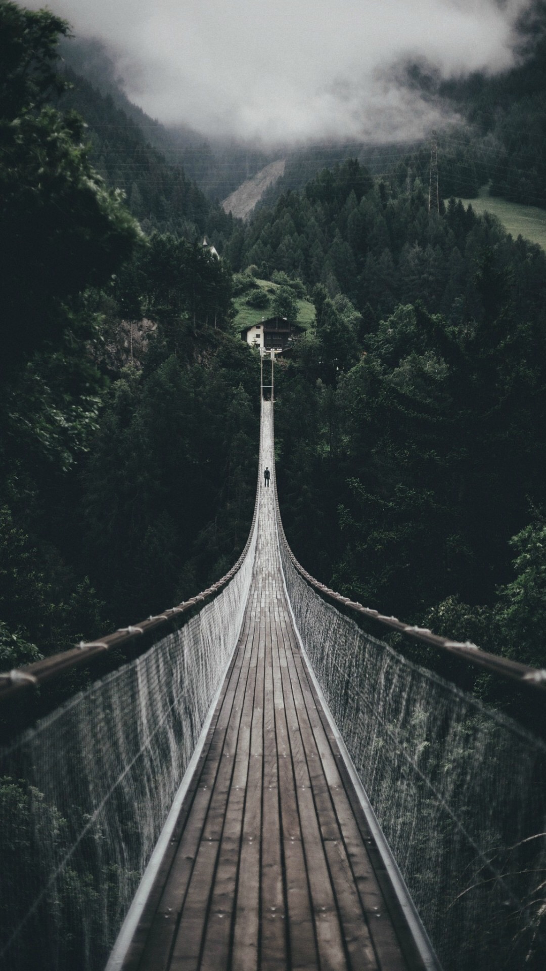 总有一段难熬的日子需要自己度过,总要度过一段不知所措的时光