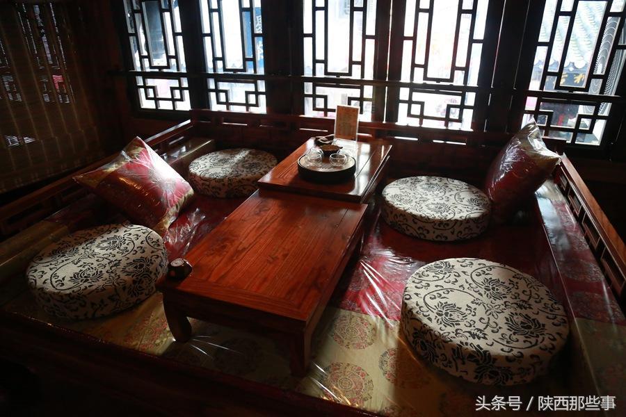 石泉县熨斗古镇住宿与美食,陕西安康石泉县熨斗镇