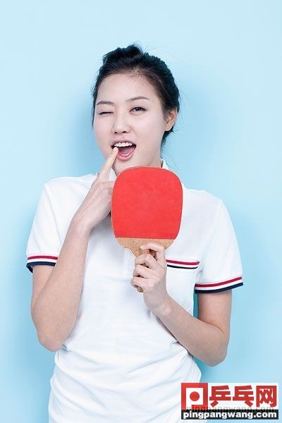 乒乓球是一人发一个球吗,乒乓球一共有多少个