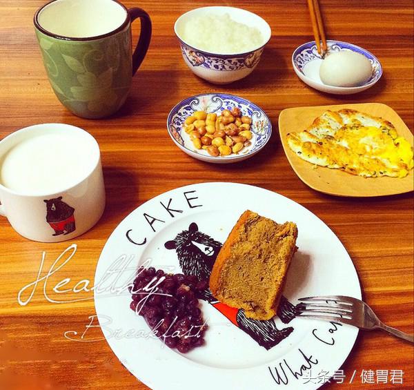 食物怎么搭配更健康,饮食怎么搭配可以更健康