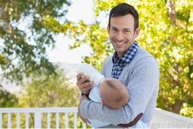 育儿经验奶爸是怎样炼成的,奶爸怎么学习育儿知识
