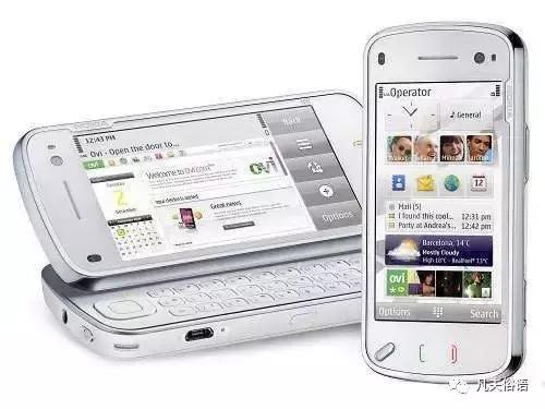 诺基亚最经典的是哪一个机型,诺基亚十大经典机型有哪些