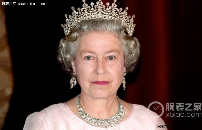 著名英国皇室珠宝,完爆高富帅的英国皇室珠宝收藏
